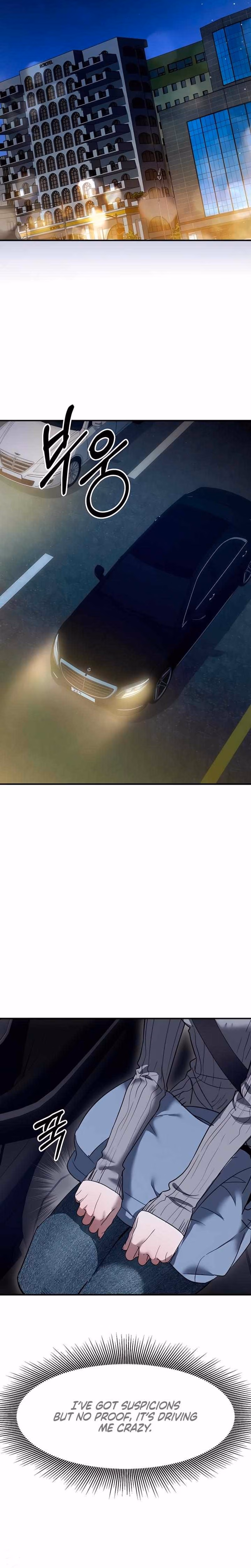 The Way To You - Chapter Chapter 10 - Part 12