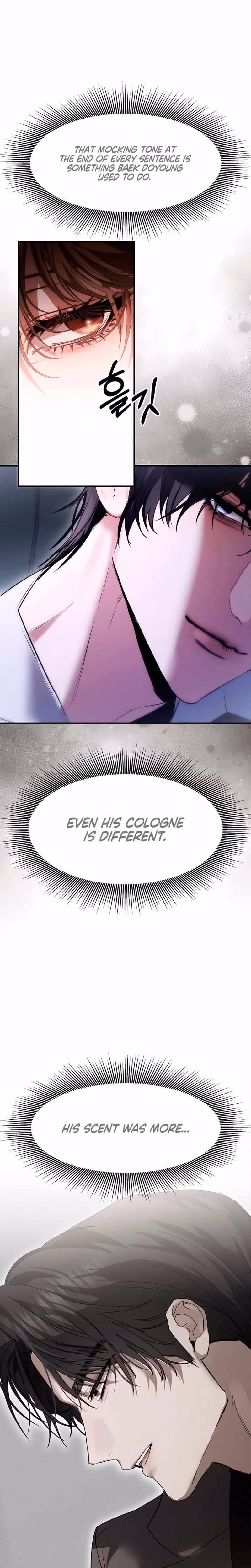 The Way To You - Chapter Chapter 10 - Part 15