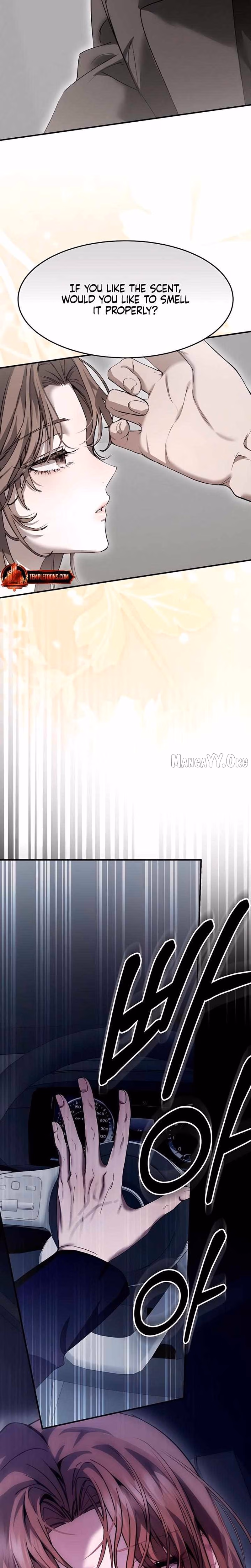 The Way To You - Chapter Chapter 10 - Part 16