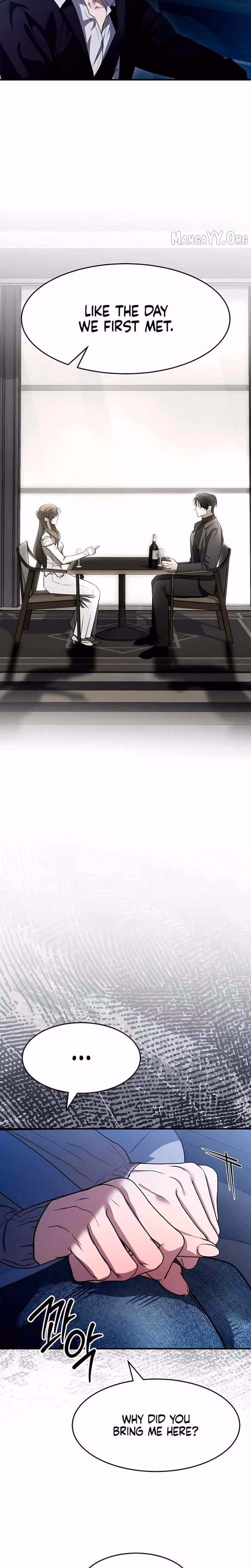 The Way To You - Chapter Chapter 10 - Part 19