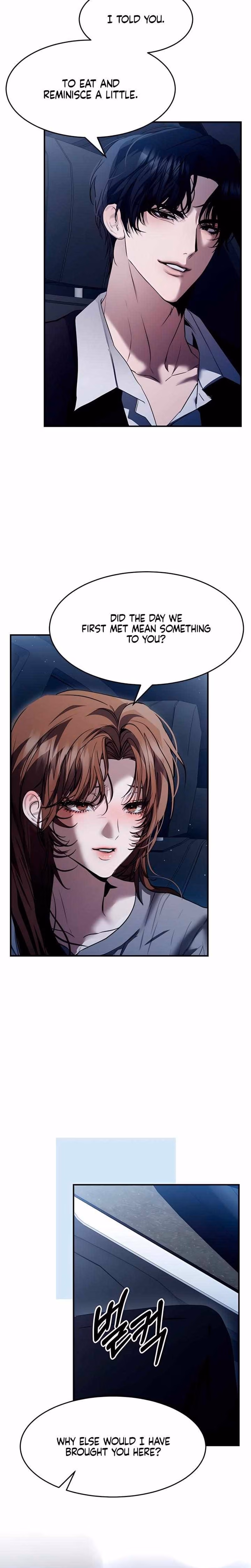 The Way To You - Chapter Chapter 10 - Part 20