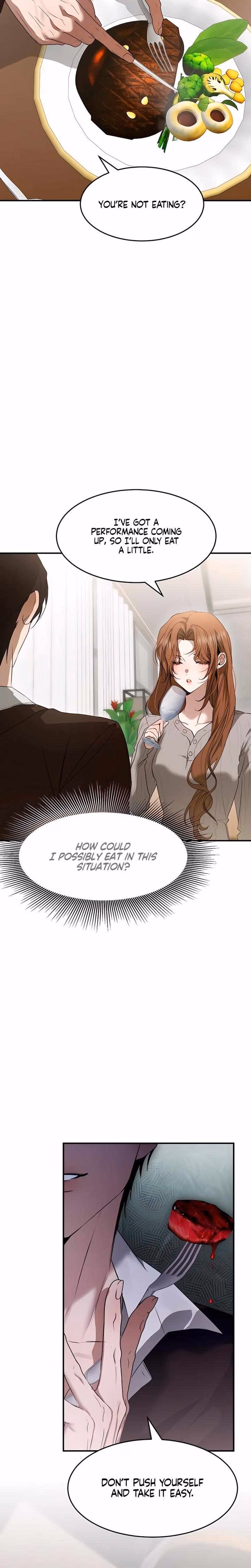 The Way To You - Chapter Chapter 10 - Part 22