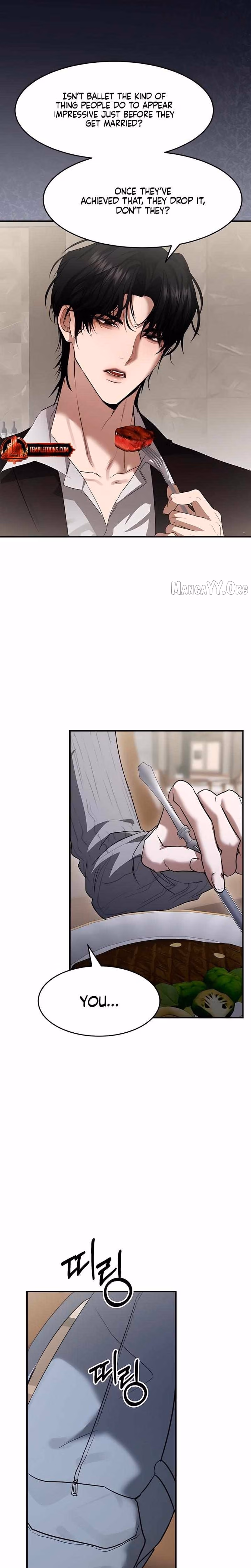 The Way To You - Chapter Chapter 10 - Part 24