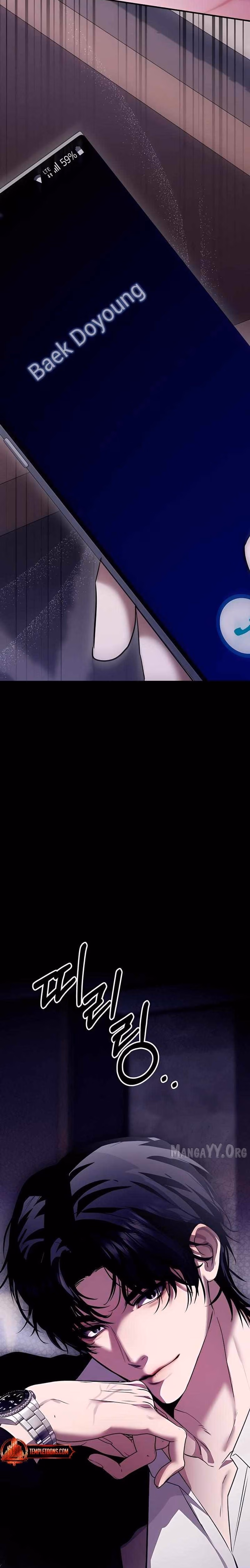 The Way To You - Chapter Chapter 10 - Part 26