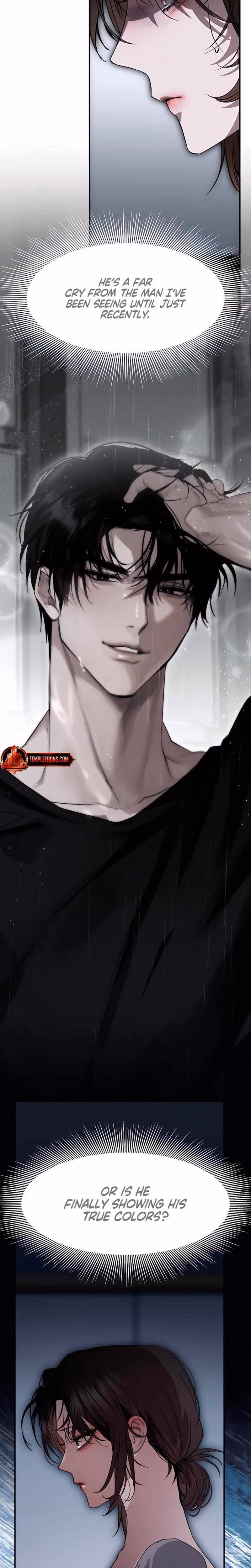 The Way To You - Chapter Chapter 10 - Part 4