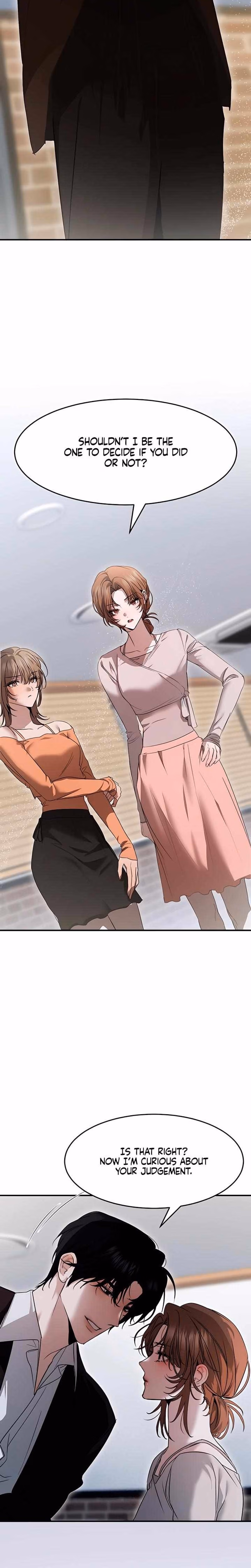 The Way To You - Chapter Chapter 10 - Part 9