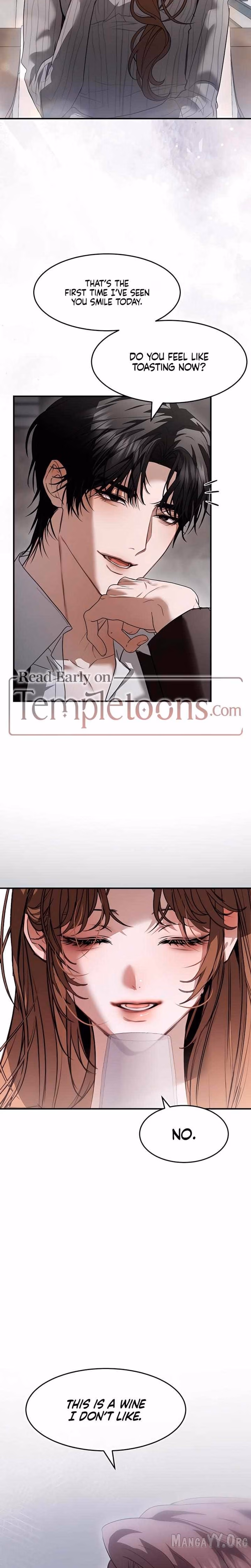 The Way To You - Chapter Chapter 11 - Part 15