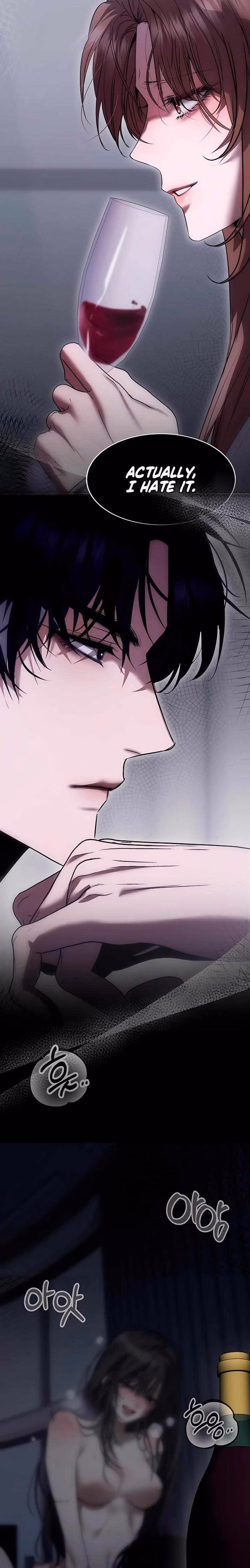 The Way To You - Chapter Chapter 11 - Part 16