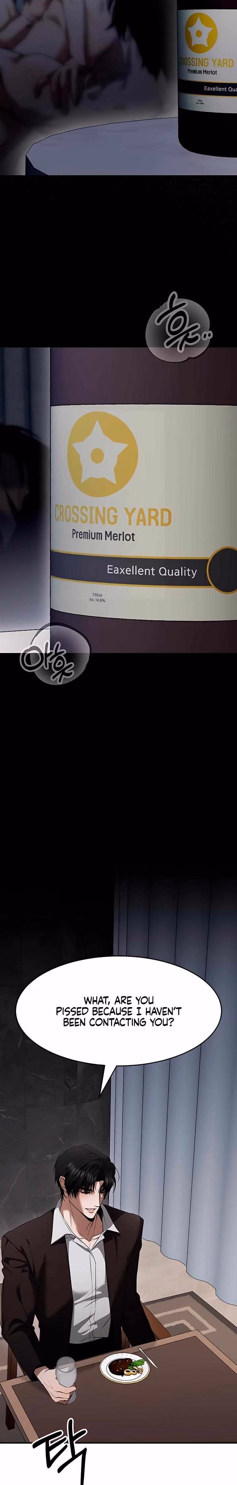 The Way To You - Chapter Chapter 11 - Part 17