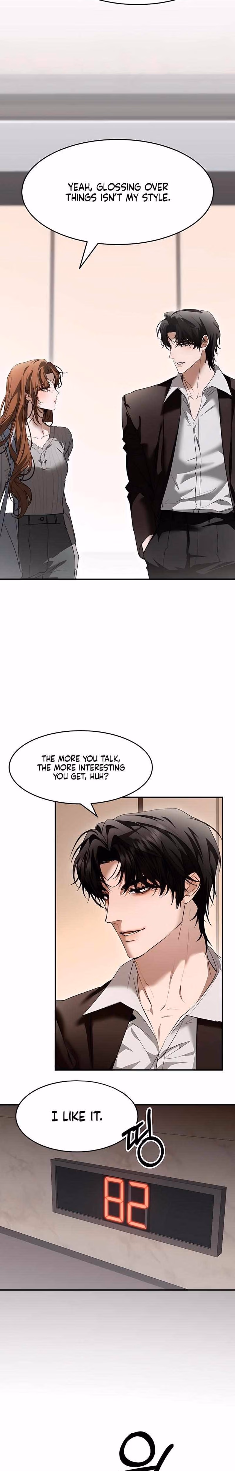 The Way To You - Chapter Chapter 11 - Part 22