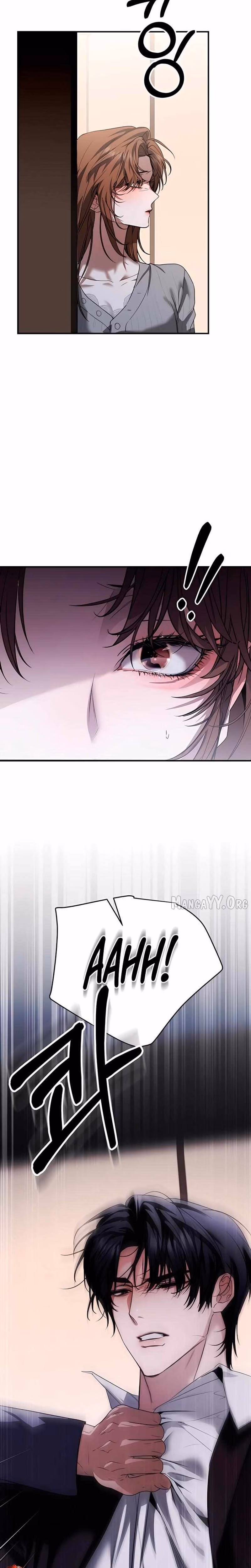 The Way To You - Chapter Chapter 11 - Part 23