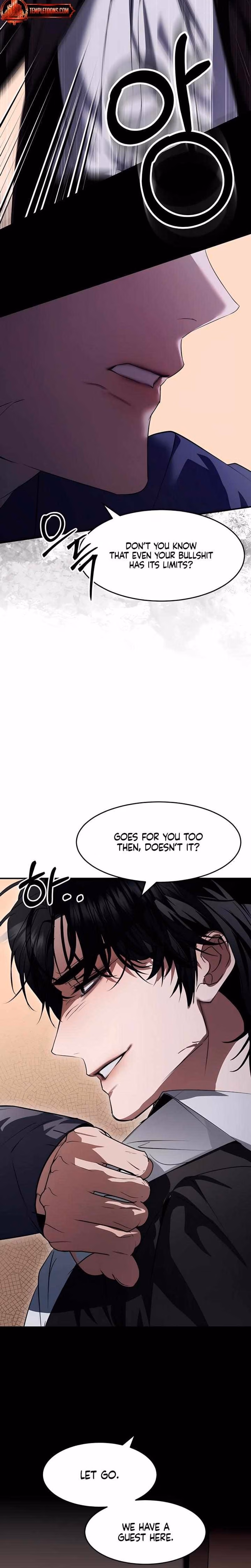 The Way To You - Chapter Chapter 11 - Part 24