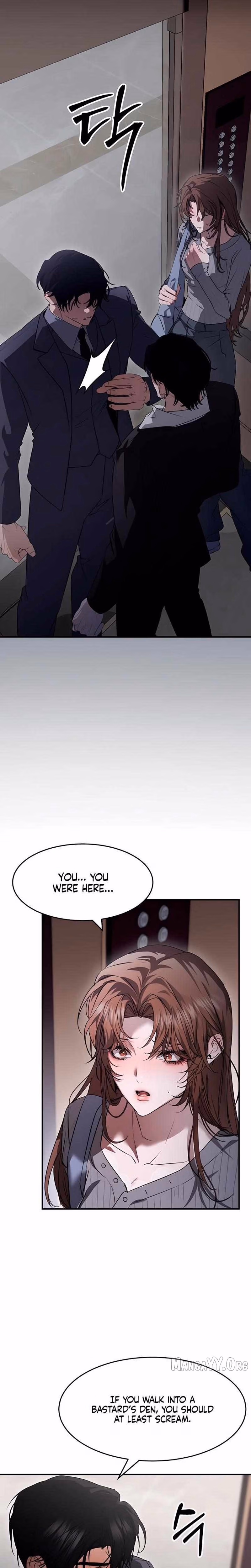 The Way To You - Chapter Chapter 11 - Part 25