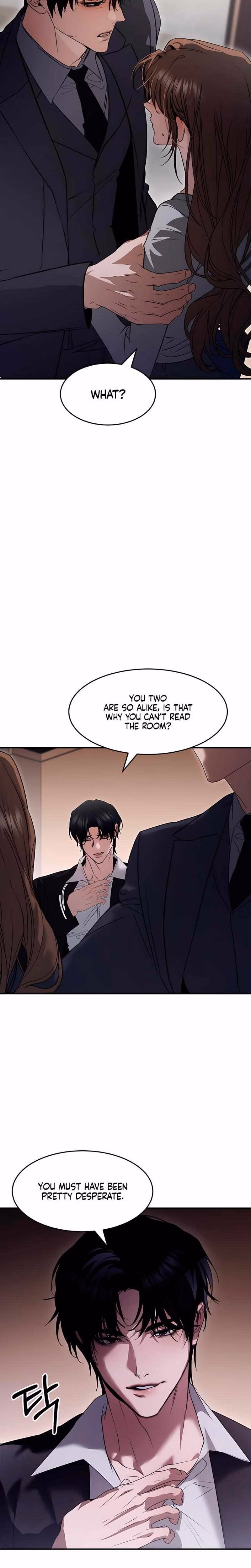 The Way To You - Chapter Chapter 11 - Part 26