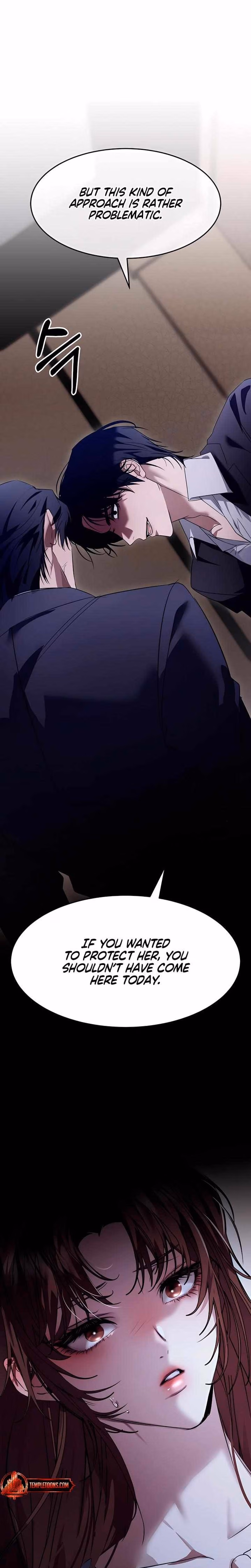 The Way To You - Chapter Chapter 11 - Part 27