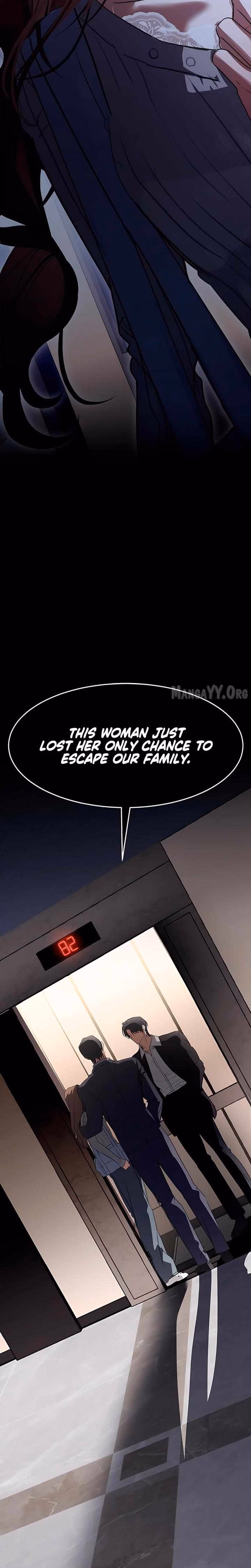 The Way To You - Chapter Chapter 11 - Part 28