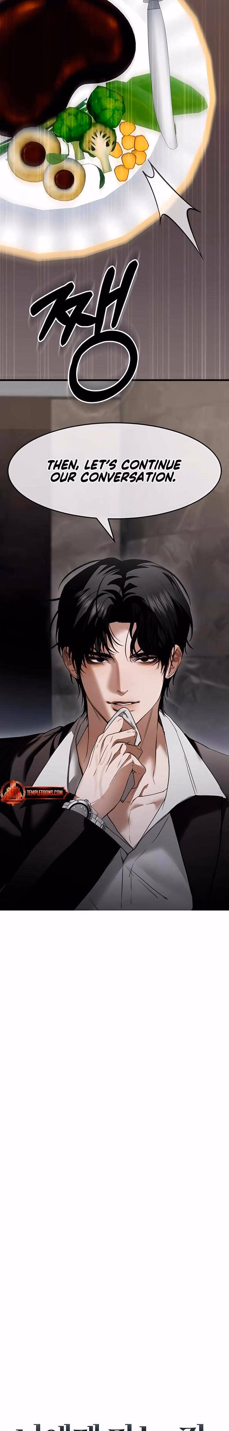 The Way To You - Chapter Chapter 11 - Part 5