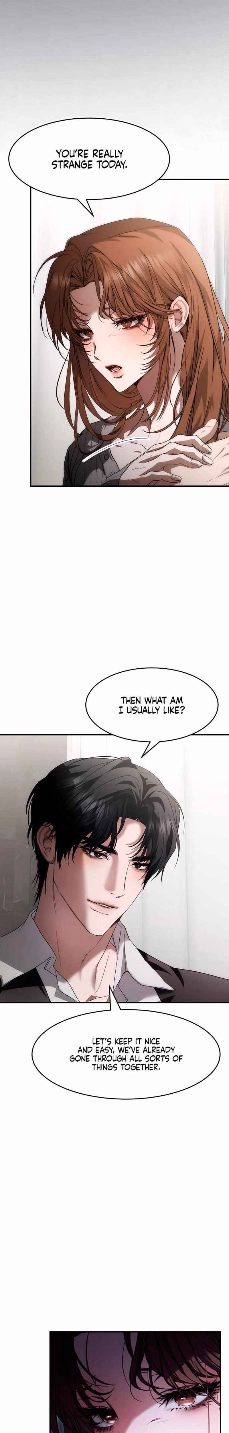 The Way To You - Chapter Chapter 11 - Part 7