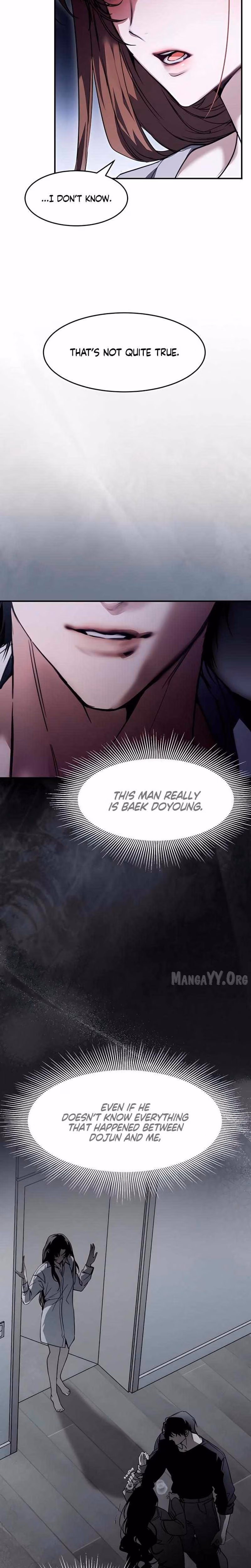 The Way To You - Chapter Chapter 11 - Part 8