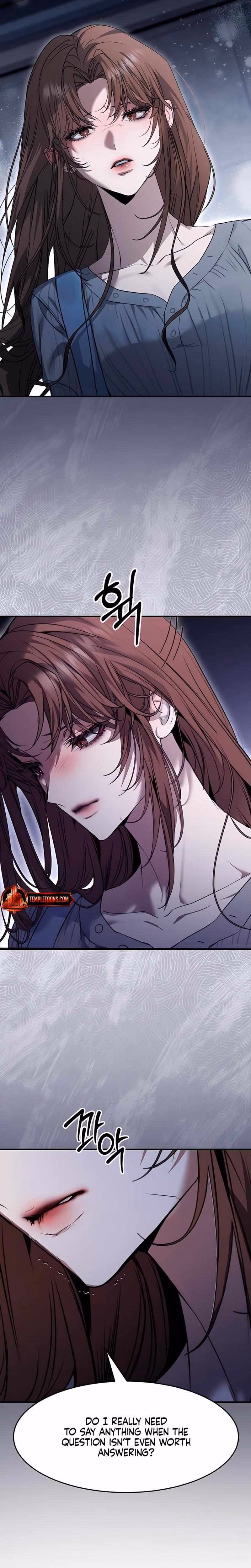 The Way To You - Chapter Chapter 12 - Part 19