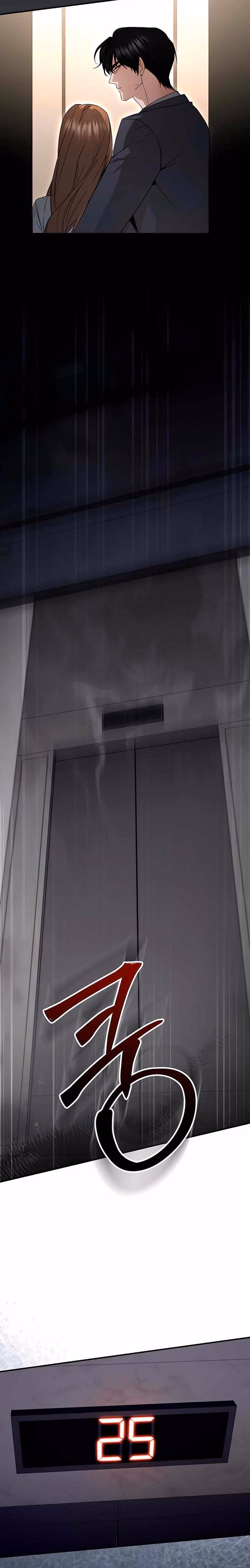 The Way To You - Chapter Chapter 12 - Part 24