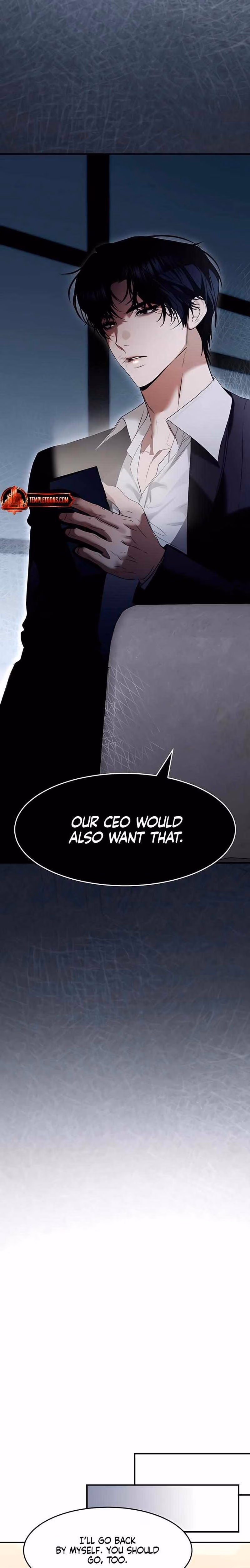 The Way To You - Chapter Chapter 12 - Part 25