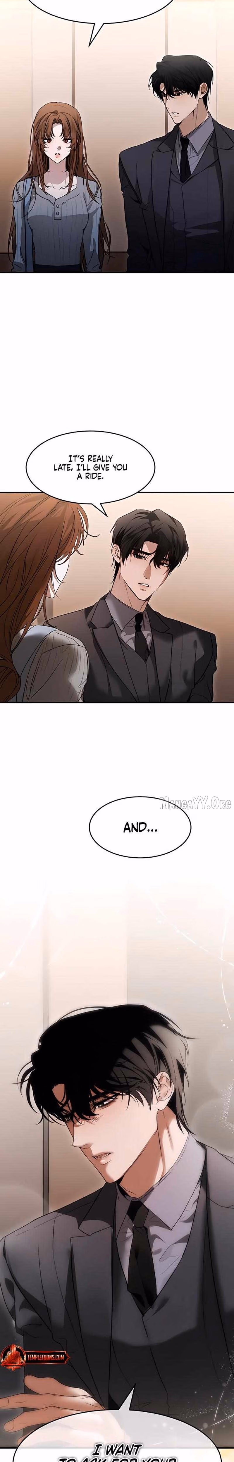 The Way To You - Chapter Chapter 12 - Part 26