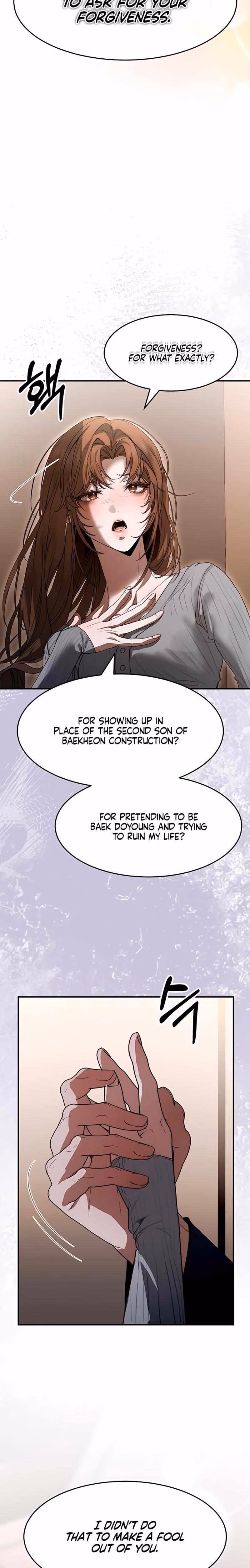 The Way To You - Chapter Chapter 12 - Part 27