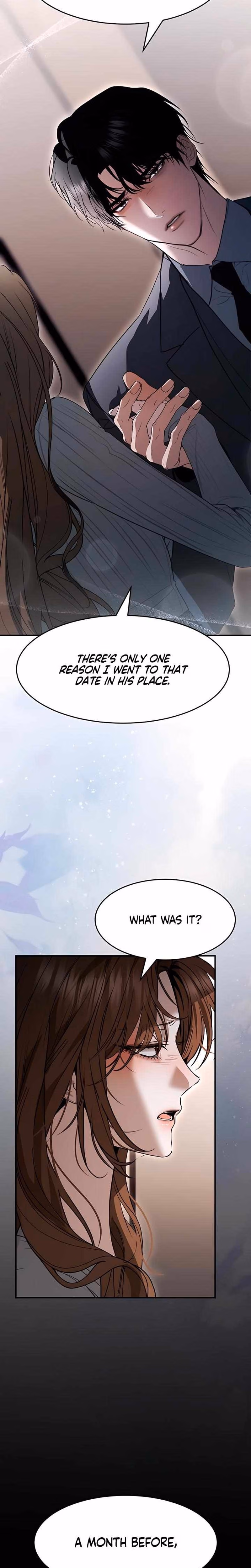 The Way To You - Chapter Chapter 12 - Part 28