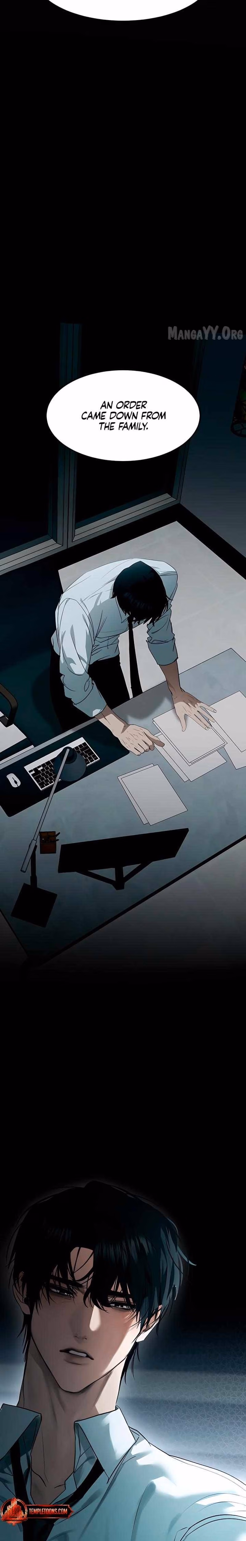 The Way To You - Chapter Chapter 12 - Part 29