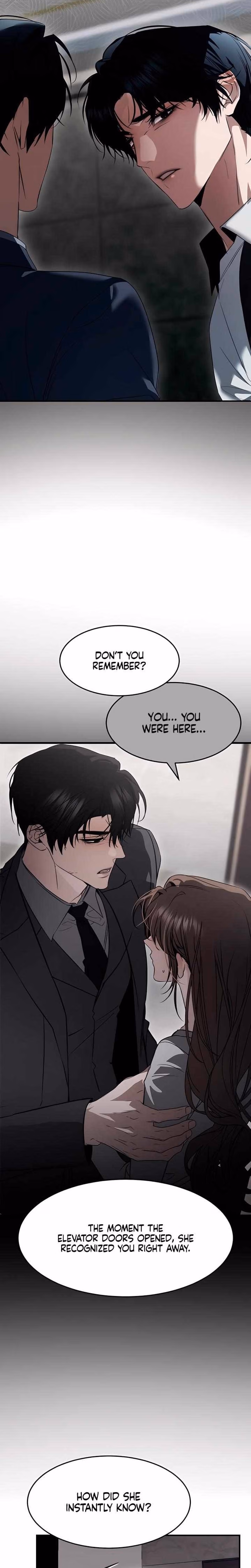 The Way To You - Chapter Chapter 12 - Part 7