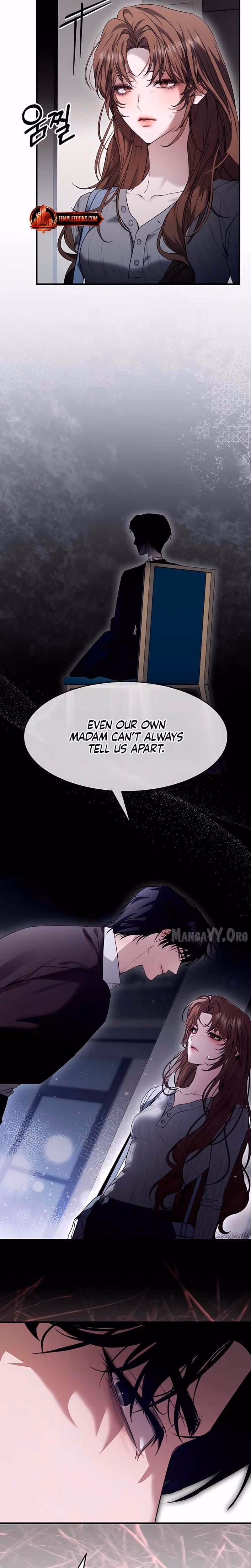 The Way To You - Chapter Chapter 12 - Part 8