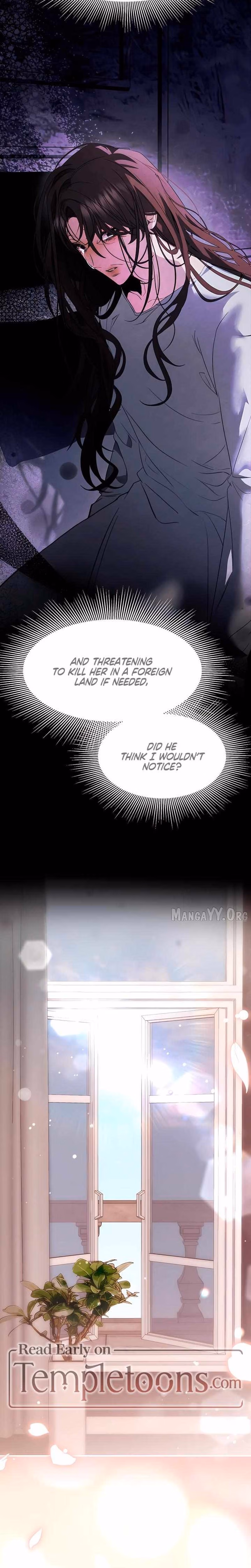 The Way To You - Chapter Chapter 13 - Part 13