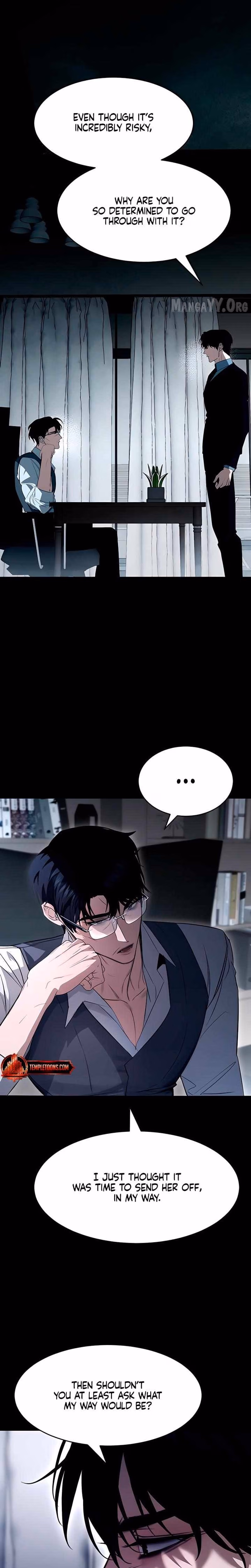 The Way To You - Chapter Chapter 13 - Part 16