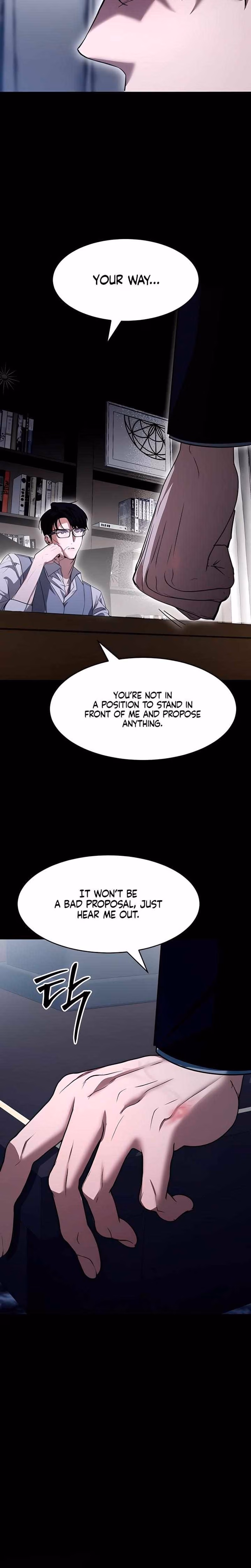 The Way To You - Chapter Chapter 13 - Part 17