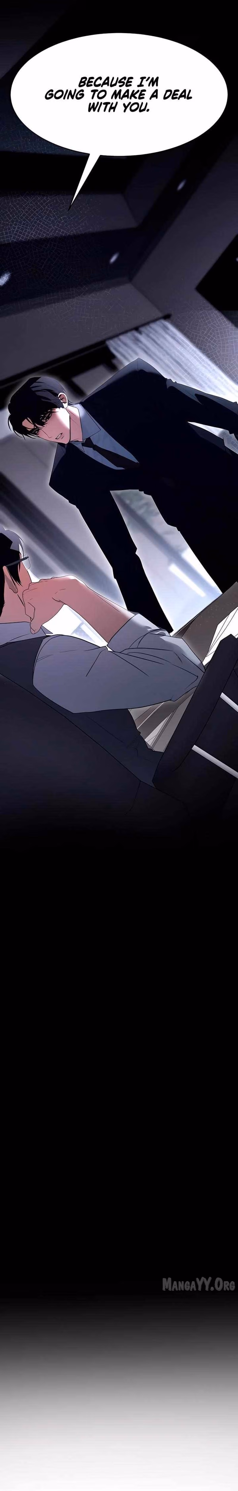 The Way To You - Chapter Chapter 13 - Part 18