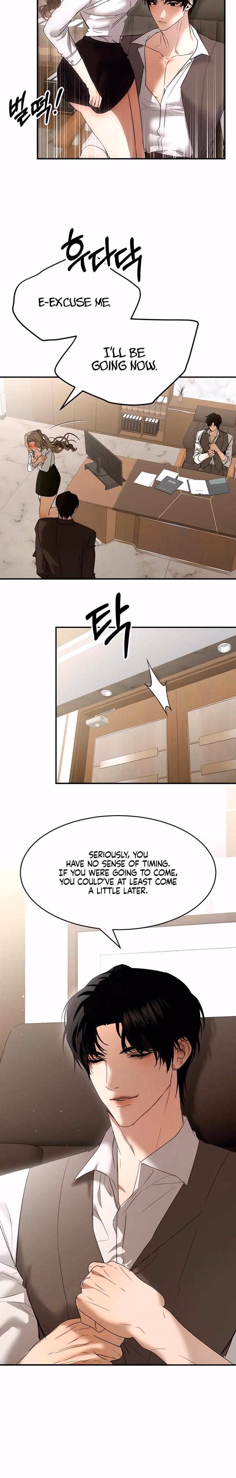 The Way To You - Chapter Chapter 13 - Part 22