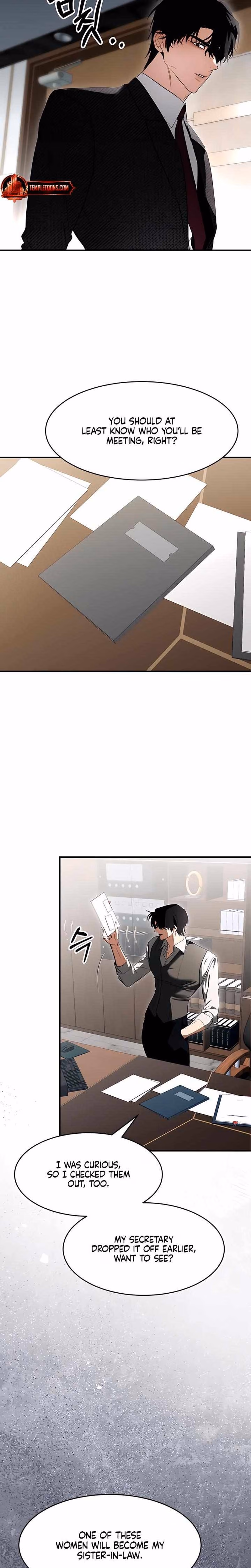 The Way To You - Chapter Chapter 13 - Part 25