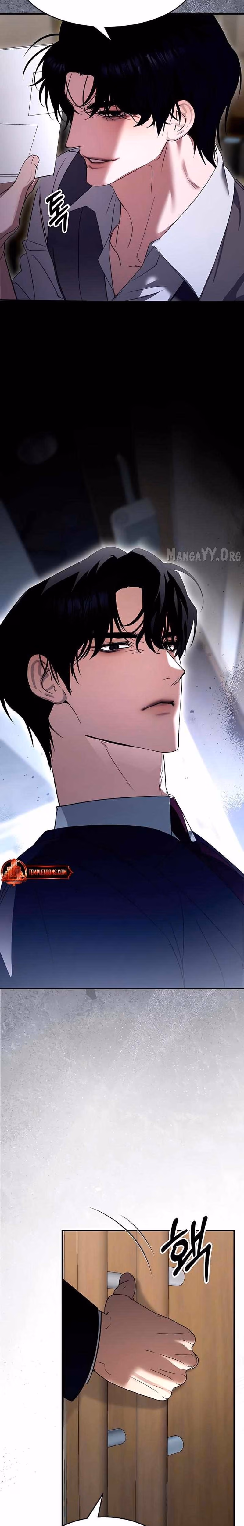 The Way To You - Chapter Chapter 13 - Part 26