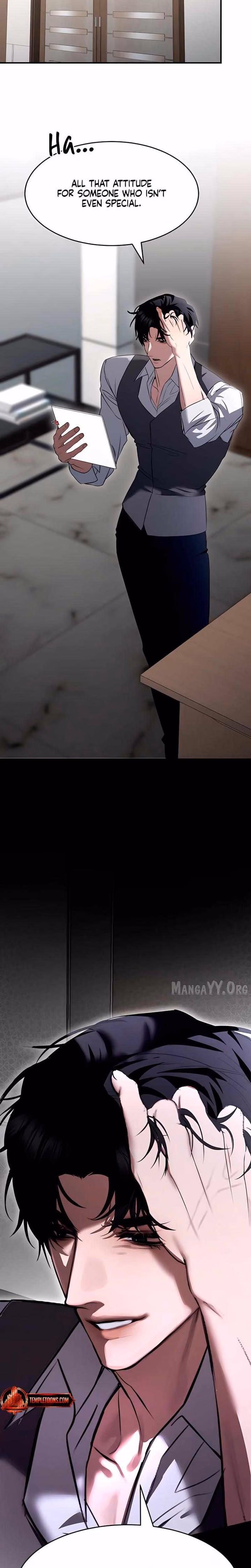 The Way To You - Chapter Chapter 13 - Part 28