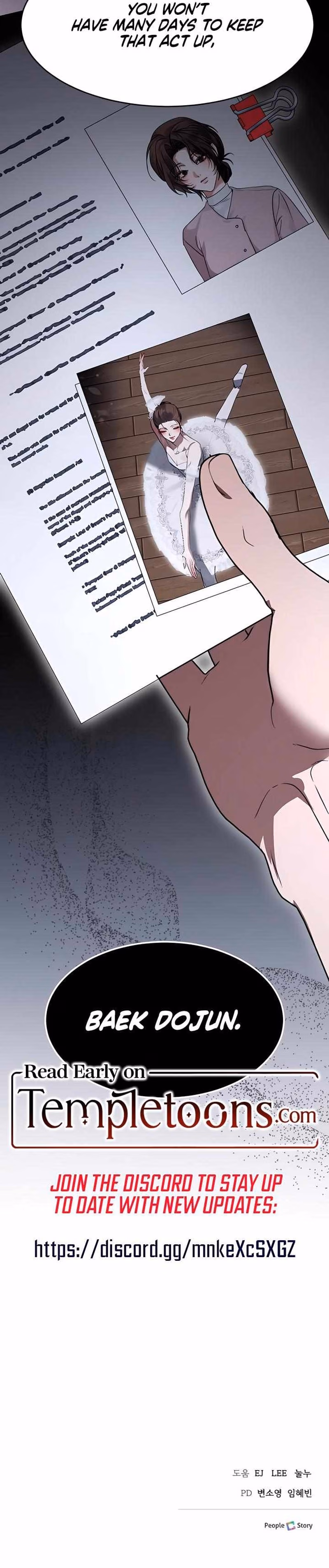 The Way To You - Chapter Chapter 13 - Part 29