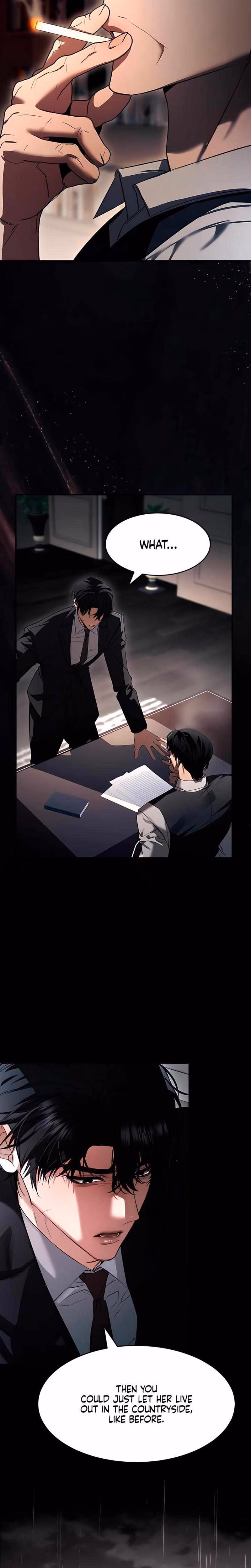 The Way To You - Chapter Chapter 13 - Part 6