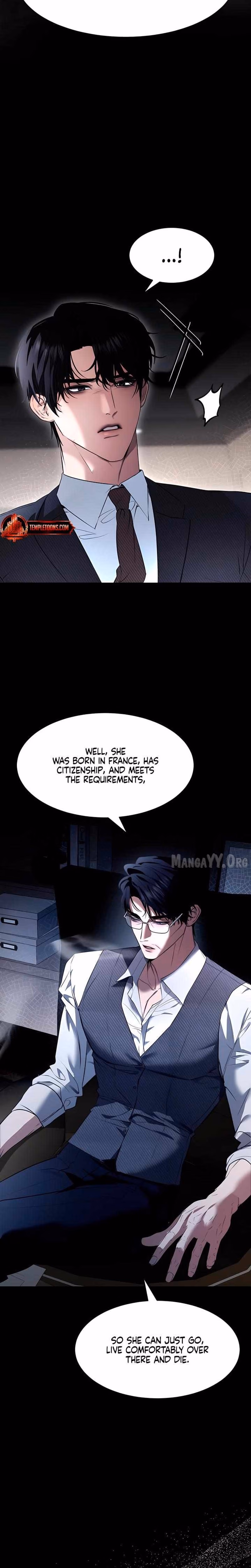 The Way To You - Chapter Chapter 13 - Part 8