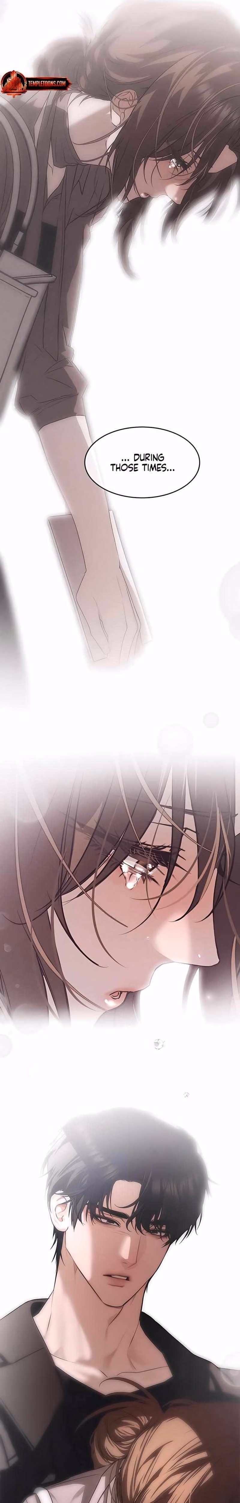 The Way To You - Chapter Chapter 14 - Part 15