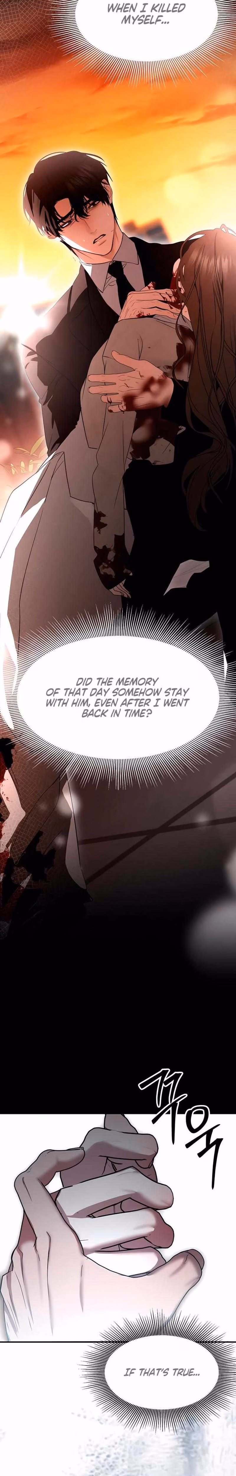 The Way To You - Chapter Chapter 14 - Part 17