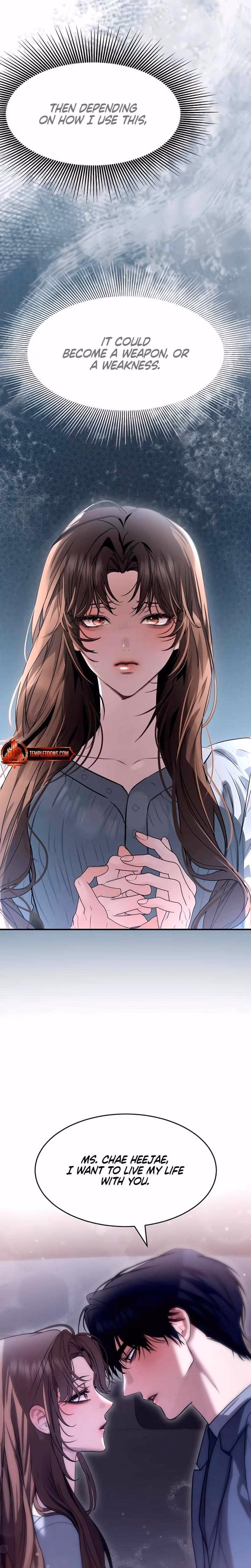 The Way To You - Chapter Chapter 14 - Part 18