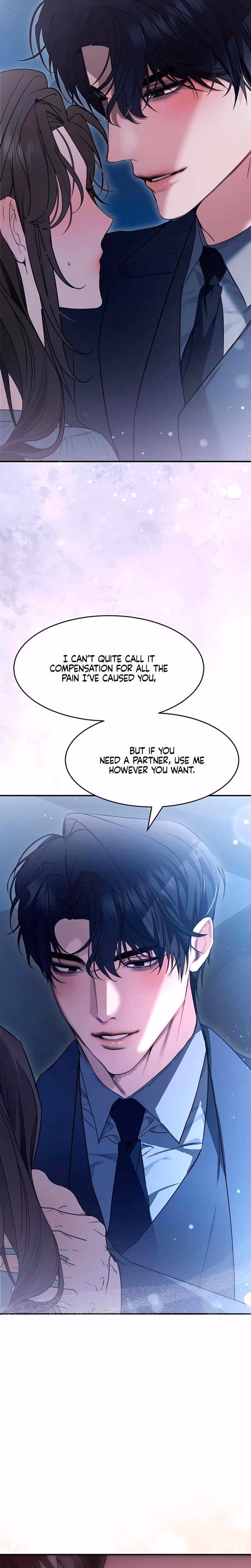 The Way To You - Chapter Chapter 14 - Part 20