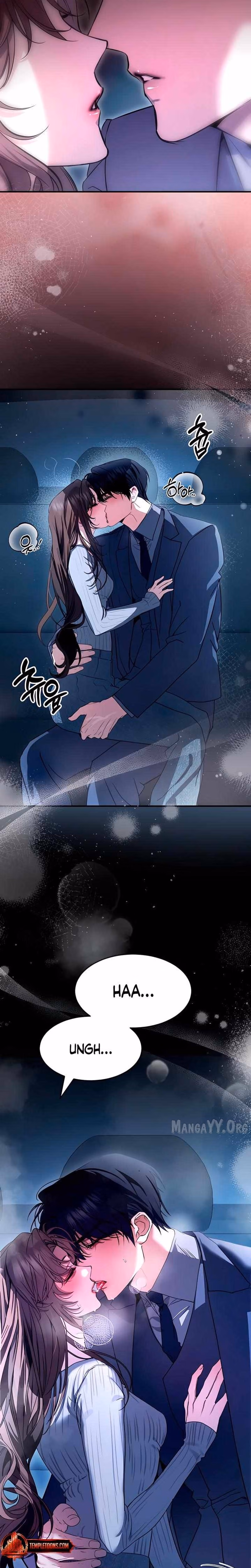The Way To You - Chapter Chapter 14 - Part 21