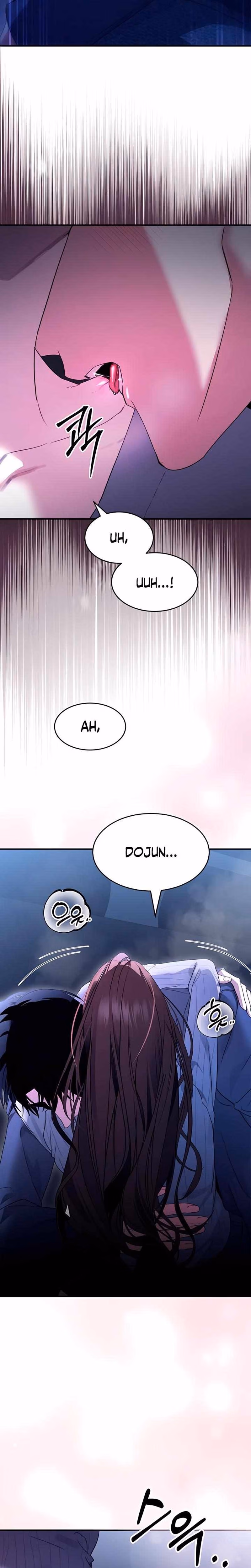 The Way To You - Chapter Chapter 14 - Part 23