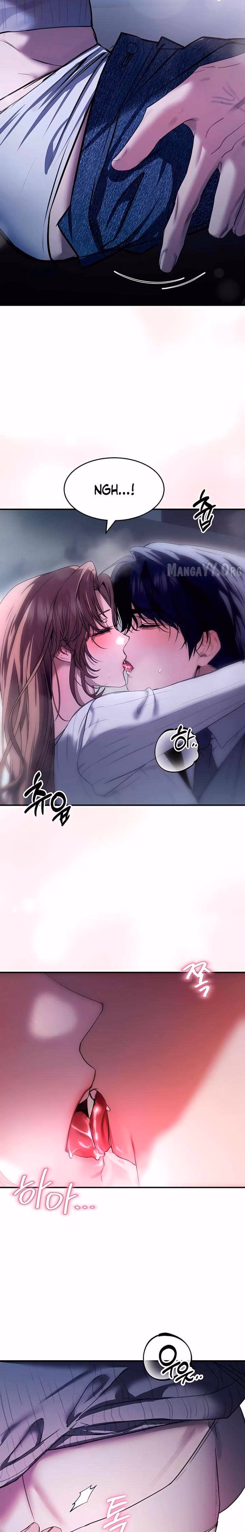 The Way To You - Chapter Chapter 14 - Part 24